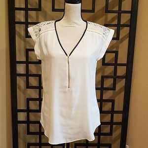 Express Blouse